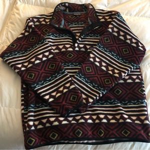 PATAGONIA Synchilla Snap-T pullover